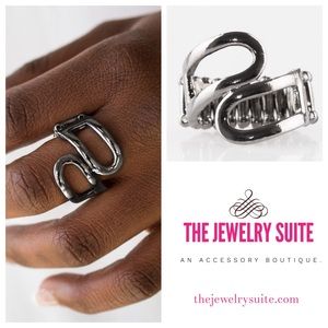 2/$6 • 4/$10 | Really Retro | Ring